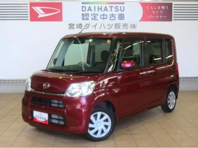 タント X SAIII
