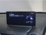 【ナビゲーション/スマートフォン連動】AppleCarPlay/AndroidAutoナビ連動機能搭載♪スマートフォンより地図アプリの表示や互換表示対応可能な音楽アプリをナビより操作できます!