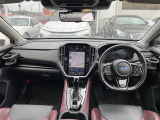 レヴォーグ 1.8 STI スポーツ EX 4WD 4WD 本革シート