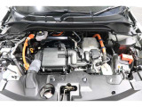 Hondaの技術が詰まったエンジンルーム☆☆☆エンジンルーム室内ともにルームクリーニング済みで清潔です◎快適なドライブをお楽しみください♪♪