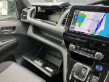 使いやすい場所に豊富な収納スペース!収納が多いと便利ですよね♪