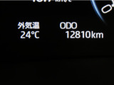 写真撮影時の走行距離です。
