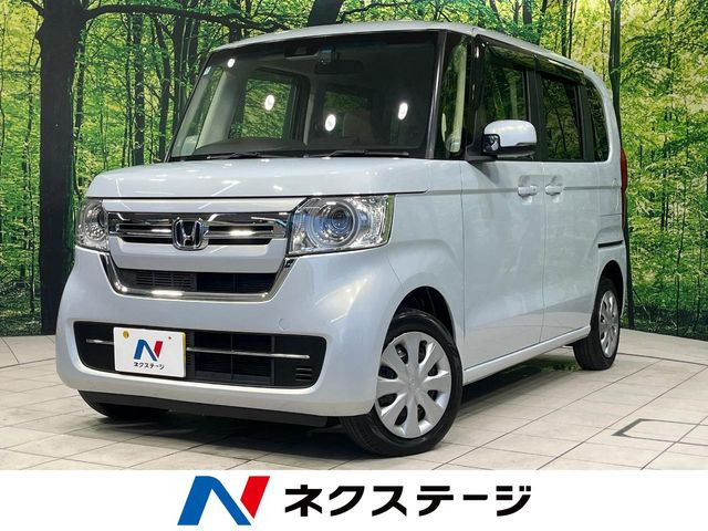N-BOX L 