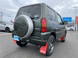 ジムニー ランドベンチャー 4WD 