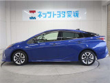 プリウス 1.8 S セーフティ プラス ツートーン 