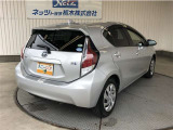 ☆ネッツ栃木オリジナルお買得UーCarブランド「スニーCAR」☆クルマの状態がひと目でわかる!トヨタ認定検査員が車両チェックした『車両検査証明書』を搭載!