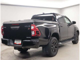 ハイラックス  2.4 Z GRスポーツ ディーゼルターボ 4WD