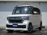ホンダ N-BOXカスタム