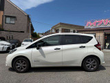 当店のお車は全車安心保証付!!指定工場、板金工場完備しています!!