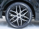 TOYO H30 タイヤ 18in!