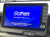 【純正ナビ】人気の純正ナビを装備。オーディオ機能も充実しており、Bluetooth接続すればお持ちのスマホやMP3プレイヤーの音楽を再生可能!毎日の運転がさらに楽しくなります!!