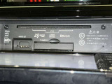 CD再生機能付き!
