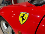 スクーデリア・フェンダーシールドエンブレム