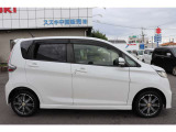 29年式・EKカスタム・TセーフティPKG・5.3万キロ・ターボ車・メモリーナビ・フルセグTV・Bluetooth・アラウンドビューモニター・スマートキー・プッシュスタート・クルーズコントロール・ETC・シートヒーター