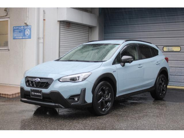 XV 2.0 アドバンス スタイルエディション 4WD