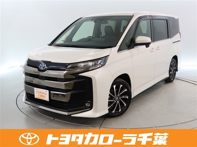 トヨタ ノア 