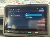 豊富なオーディオソースをご利用いただけるナビゲーションなので、きっとドライブが盛り上がります。