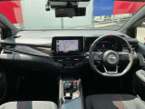 ノートオーラ  1.2 NISMO