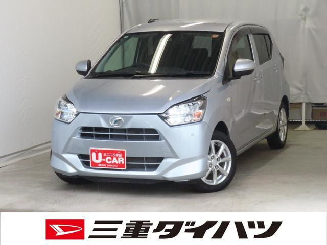 ミライース G リミテッド SAIII