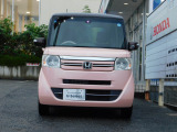 車輌前方になります!人気のホンダ車をお買い得なプライスでラインナップ!タッチの差で売約済となる前にぜひお立ち寄りください!