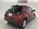 納車後は、無料1か月点検も行っております。実際に乗ってみて、気になることがあればお申しつけください。