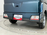【コーナーセンサー】駐車が苦手な方には特におススメの装備です!搭載されたセンサーで障害物を検知、距離に応じてブザー音で段階的に知らせてくれます♪