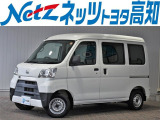ハイゼットカーゴが入荷しました。5速ミッション車です。