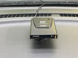 【ETC】高速道路の料金所をストレスなく通過!話題のスポットやサービスエリアに多い「スマートIC」利用時は必須のアイテムです。当店でセットアップを実施、ご納車当日からすぐにご利用いただけます!