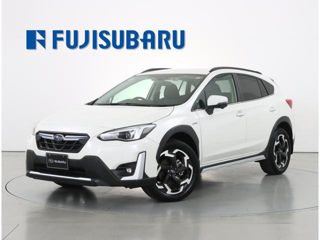 XV 2.0 アドバンス 4WD