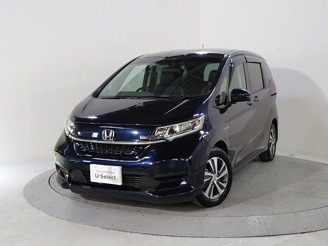 フリード+ 1.5 ハイブリッド G ホンダセンシング
