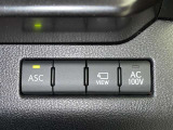 スマホの充電やゲーム機などAC100Vで最大消費電力100W以下の電気製品を使う時の電源として使用可能です♪災害時などでも役に立ちそうですね!