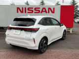 ノートオーラ 1.2 G FOUR レザーエディション 4WD 
