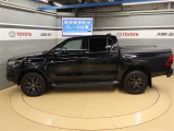 ハイラックス  2.4 Z GRスポーツ ディーゼルターボ 4WD