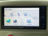 各種オーディオ再生機能も充実しており、お車の運転がさらに楽しくなります!!