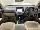 ランドクルーザープラド 2.7 TX 4WD サンルーフ