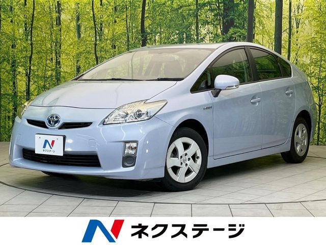 プリウス 1.8 L 
