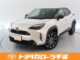 トヨタ ヤリスクロス