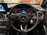 CLAシューティングブレーク CLA220 4マチック 4WD 修復歴無し