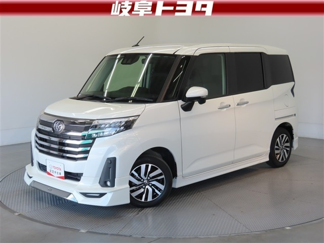 トヨタ ルーミー 
