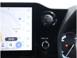 ポケットやバッグからキーを出さずにスマートに乗り込め、ボタンプッシュでおしゃれにエンジンスタートです。盗難防止イモビライザーも装備で安心です!