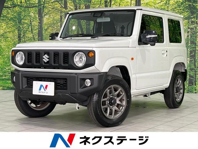 ジムニー XC