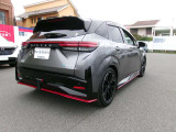 ノートオーラ 1.2 NISMO チューンド e-POWER 4WD 