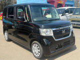 N-BOX G L ホンダセンシング 