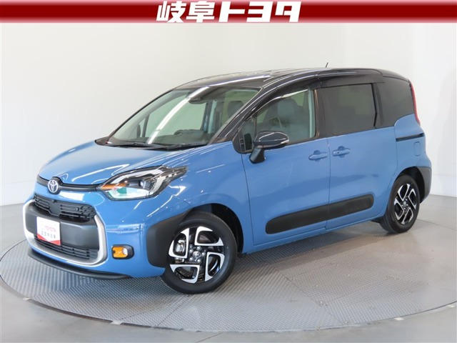 シエンタ ハイブリッド 1.5 Z