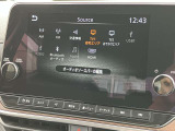 様々なオーディオソースがございます。運転中に好きな音楽を聴くことが可能です。