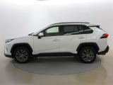RAV4 2.5 ハイブリッド G E-Four 4WD 