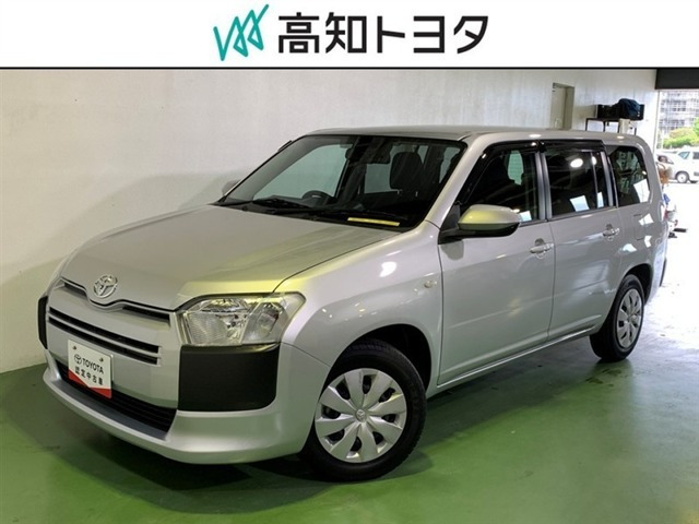 プロボックスバン 1.5 F 