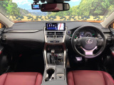 NX 300h Iパッケージ 
