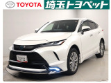 トヨタ ハリアー