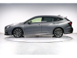 レヴォーグ 1.8 STI スポーツ EX 4WD 